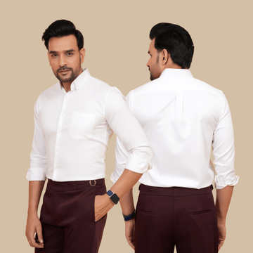 How to Choose the Perfect Shirt for Every Occasion