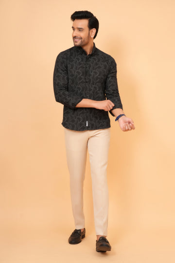 34-ZARA Black