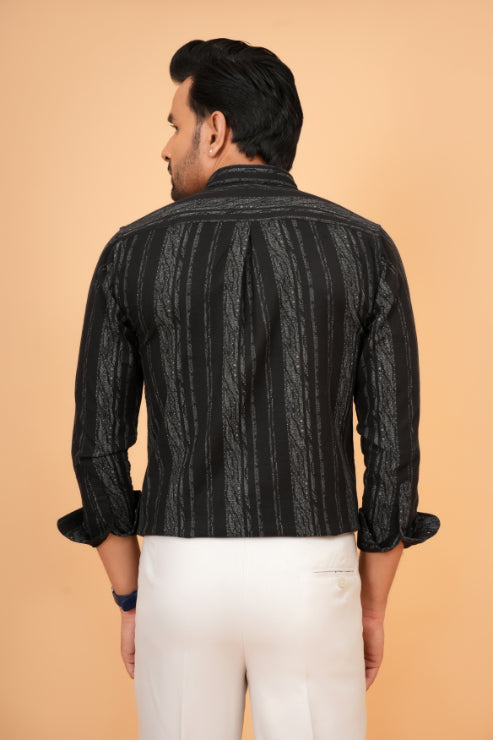 36-ZARA Black