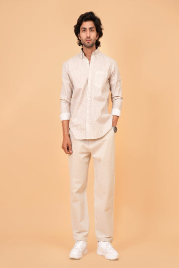 05-Linex Khaki
