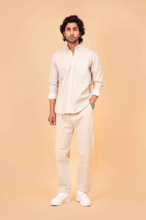 05-Linex Khaki