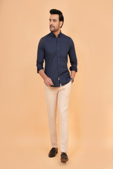 11-BCOIN Navy Blue